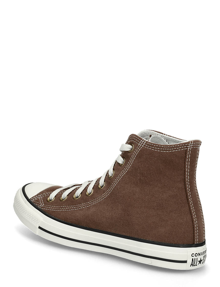 Converse - Chuck Taylor All Star - za kostkę - fresh soil/vachetta beige - 1