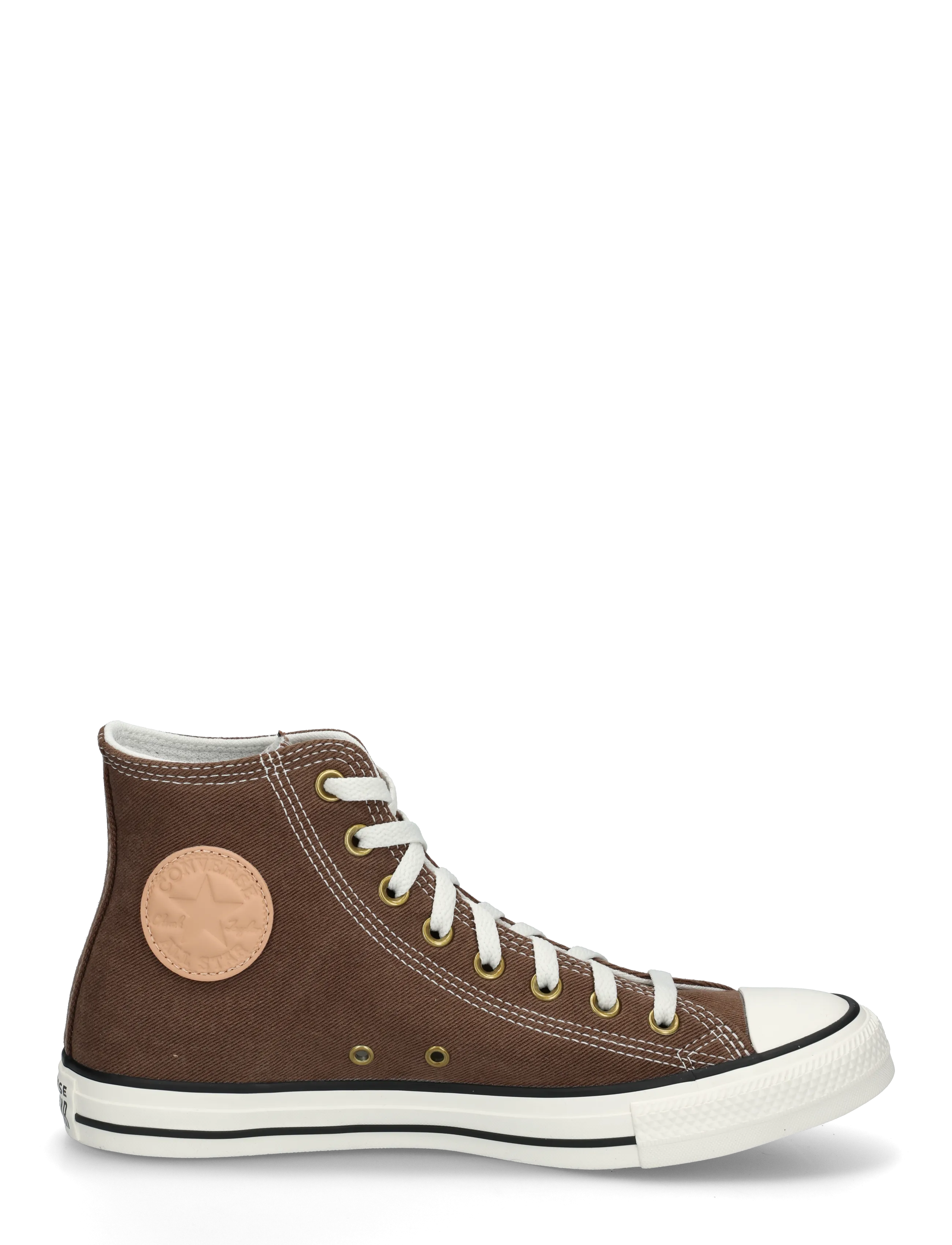 Converse - Chuck Taylor All Star - za kostkę - fresh soil/vachetta beige - 2