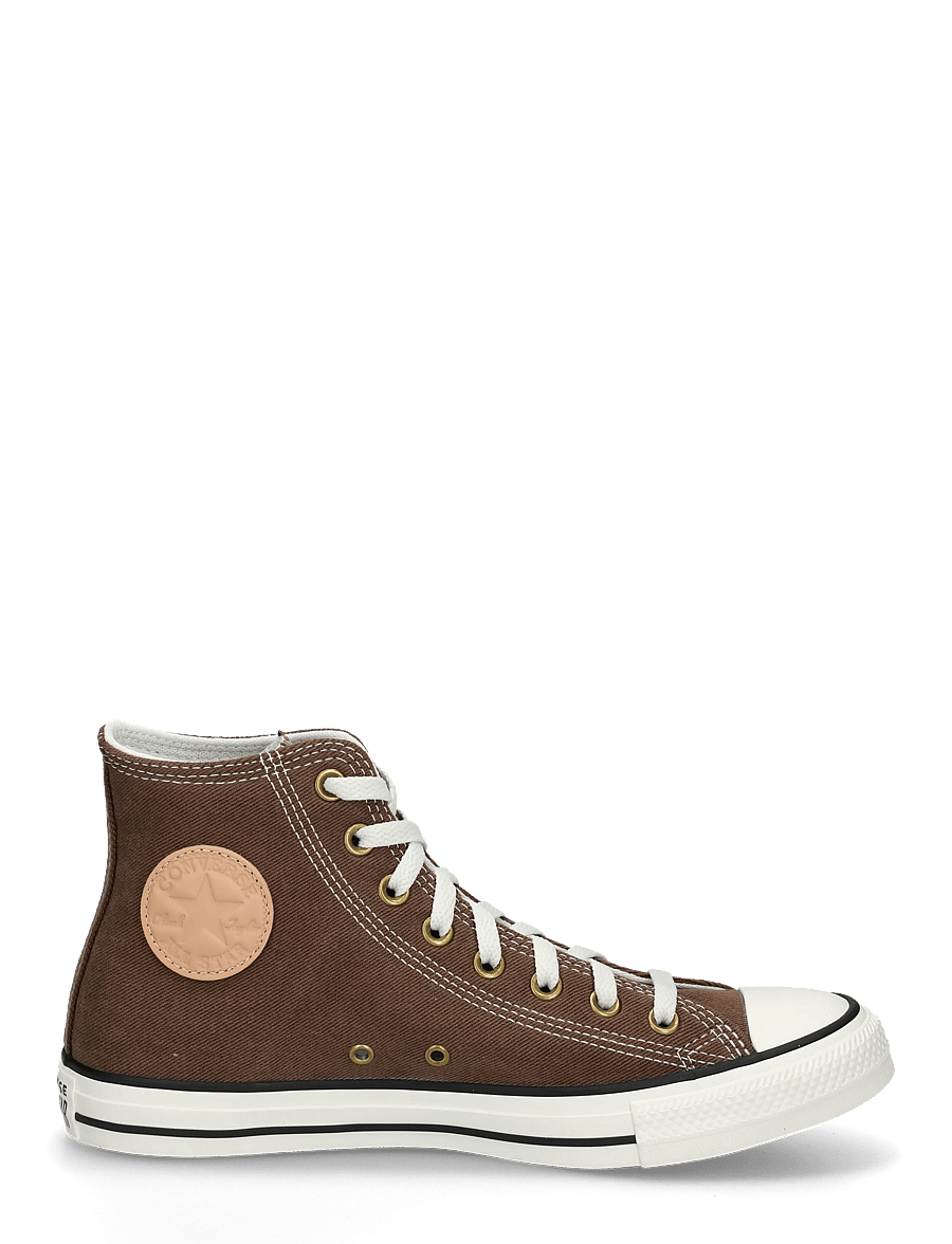 Converse - Chuck Taylor All Star - za kostkę - fresh soil/vachetta beige - 2