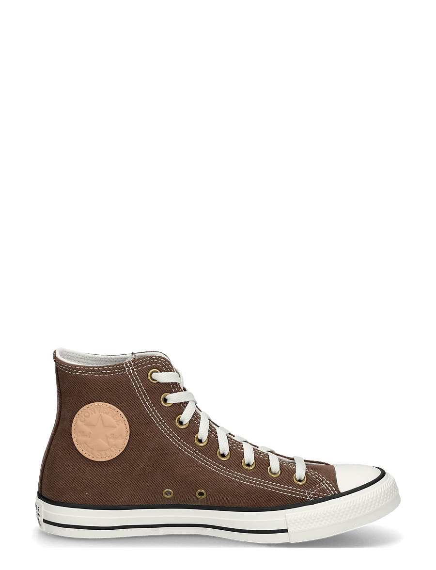 Converse - Chuck Taylor All Star - hoher schnitt - fresh soil/vachetta beige - 2