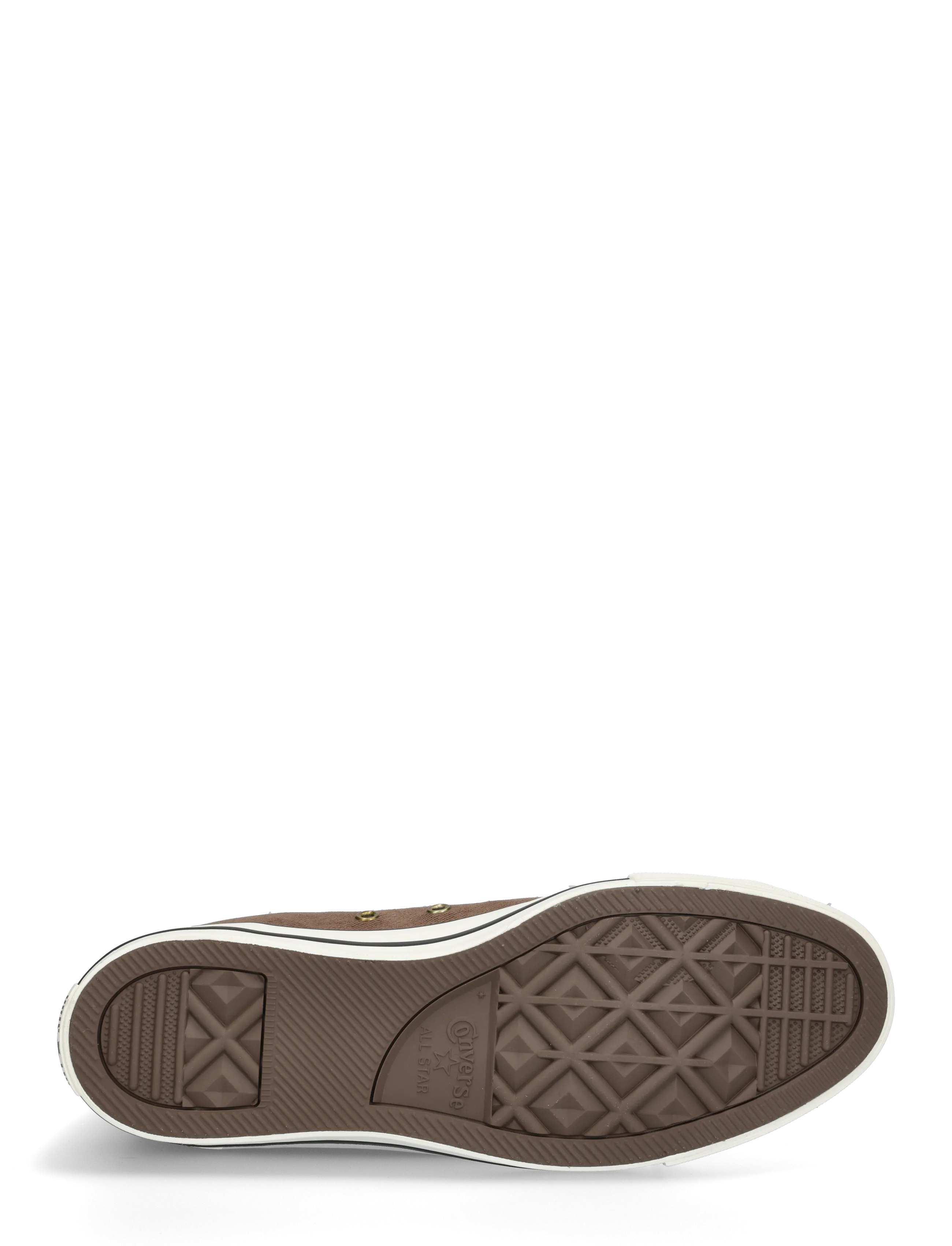 Converse - Chuck Taylor All Star - za kostkę - fresh soil/vachetta beige - 4