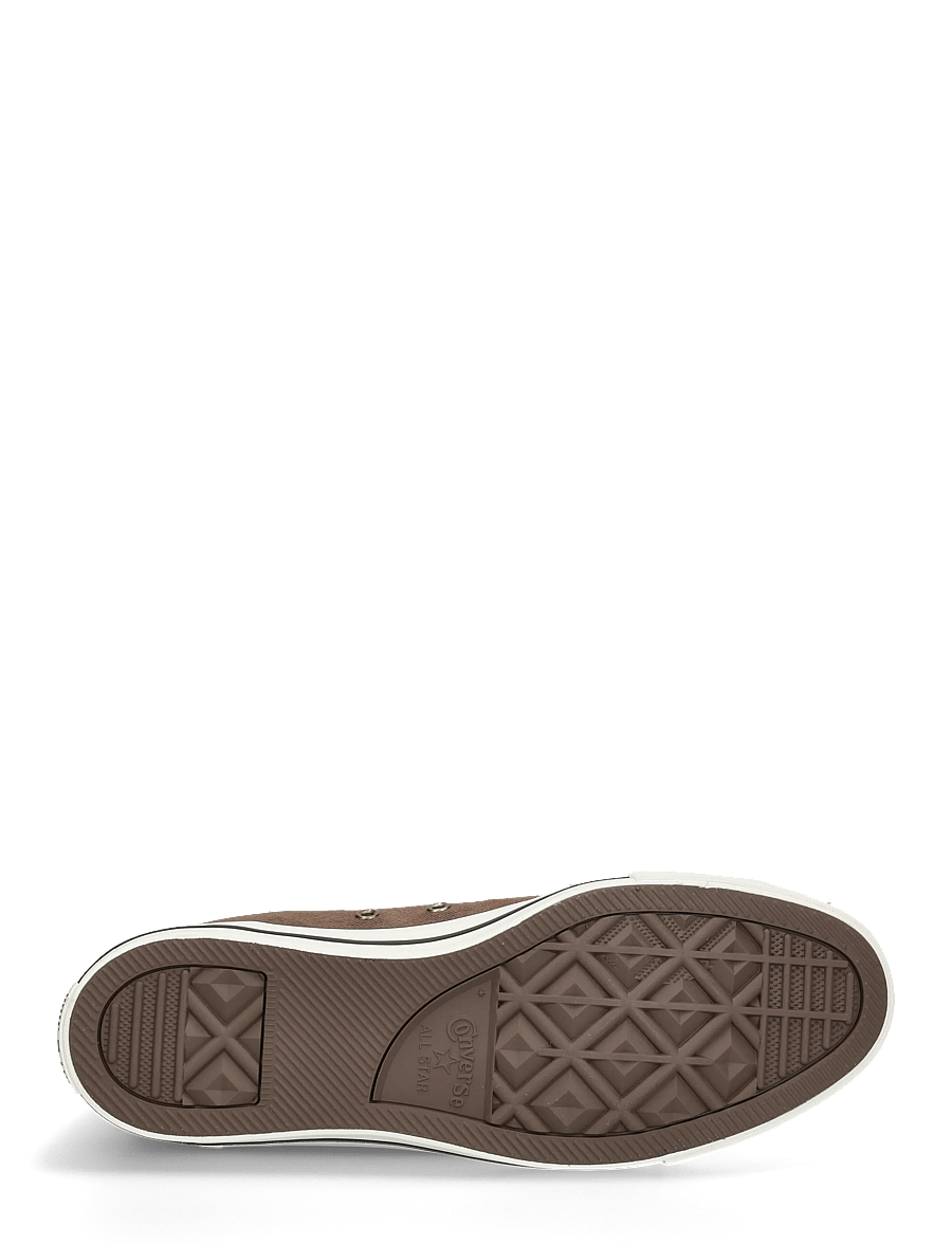 Converse - Chuck Taylor All Star - za kostkę - fresh soil/vachetta beige - 4