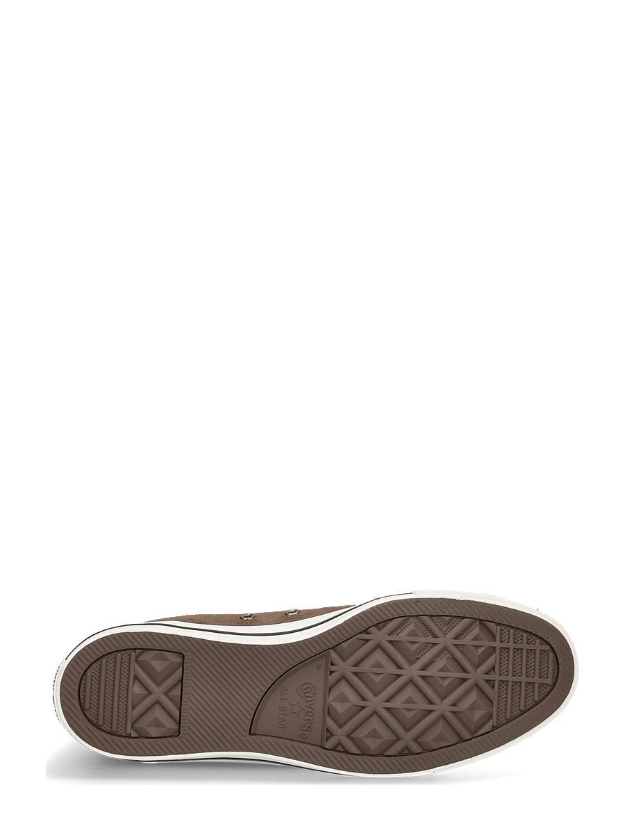 Converse - Chuck Taylor All Star - hoher schnitt - fresh soil/vachetta beige - 4