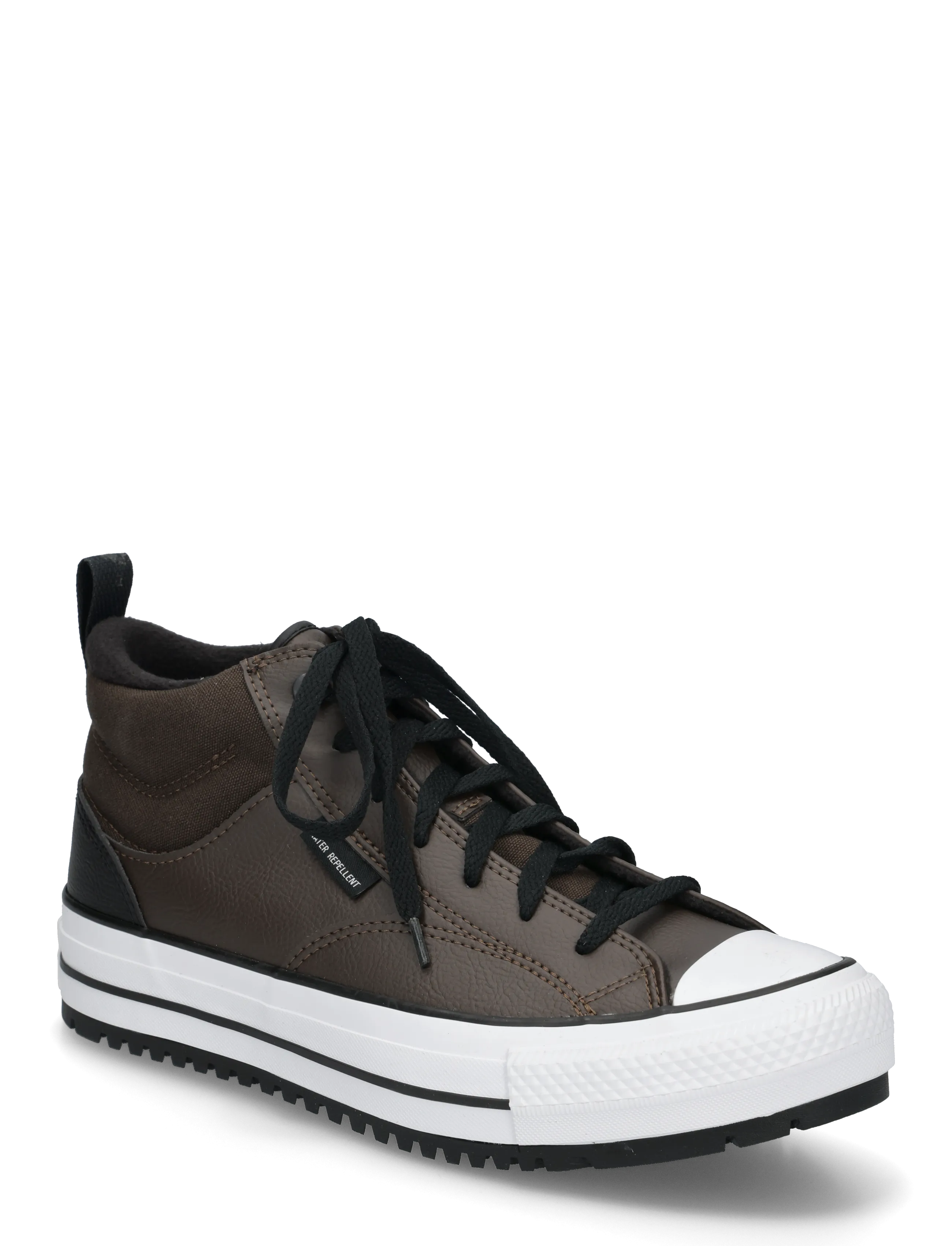 Converse Chuck Taylor All Star Malden Street Boot - Boots - FRESH BREW/BLACK/WHITE / brown