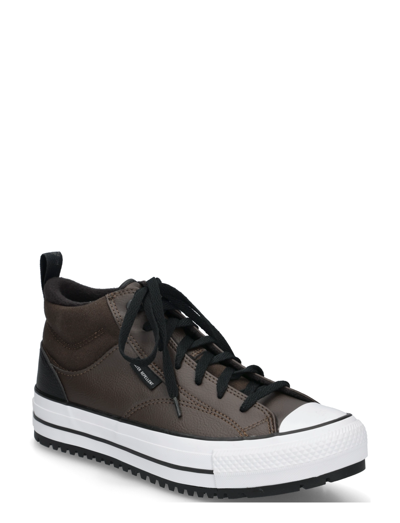 Converse Chuck Taylor All Star Malden Street Boot - Shoes - FRESH BREW/BLACK/WHITE / brown