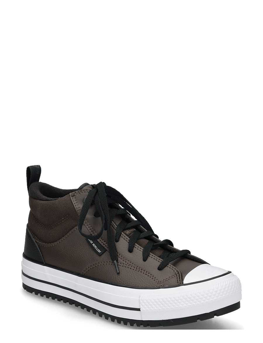 Converse - Chuck Taylor All Star Malden Street Boot - winterstiefel - fresh brew/black/white - 0