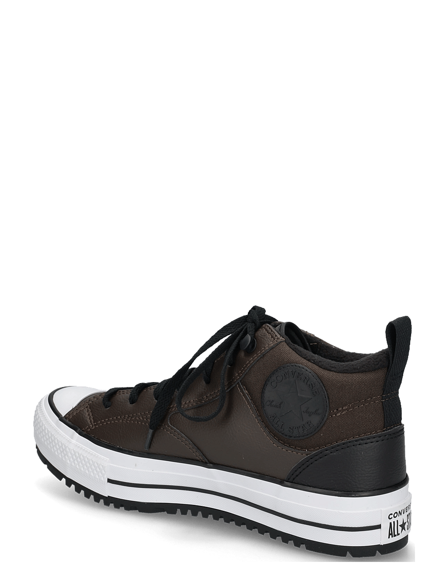 Converse - Chuck Taylor All Star Malden Street Boot - winterstiefel - fresh brew/black/white - 1