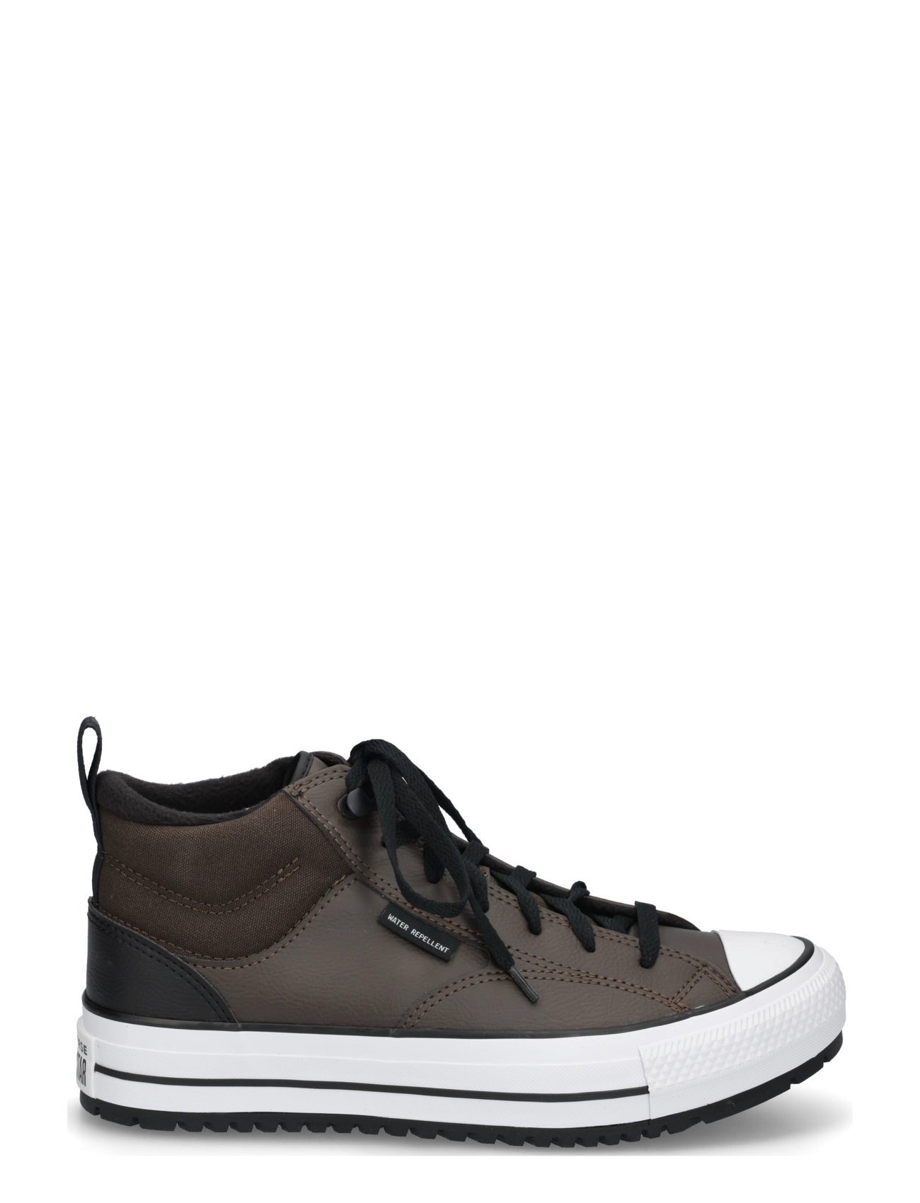 Converse - Chuck Taylor All Star Malden Street Boot - fresh brew/black/white - 2