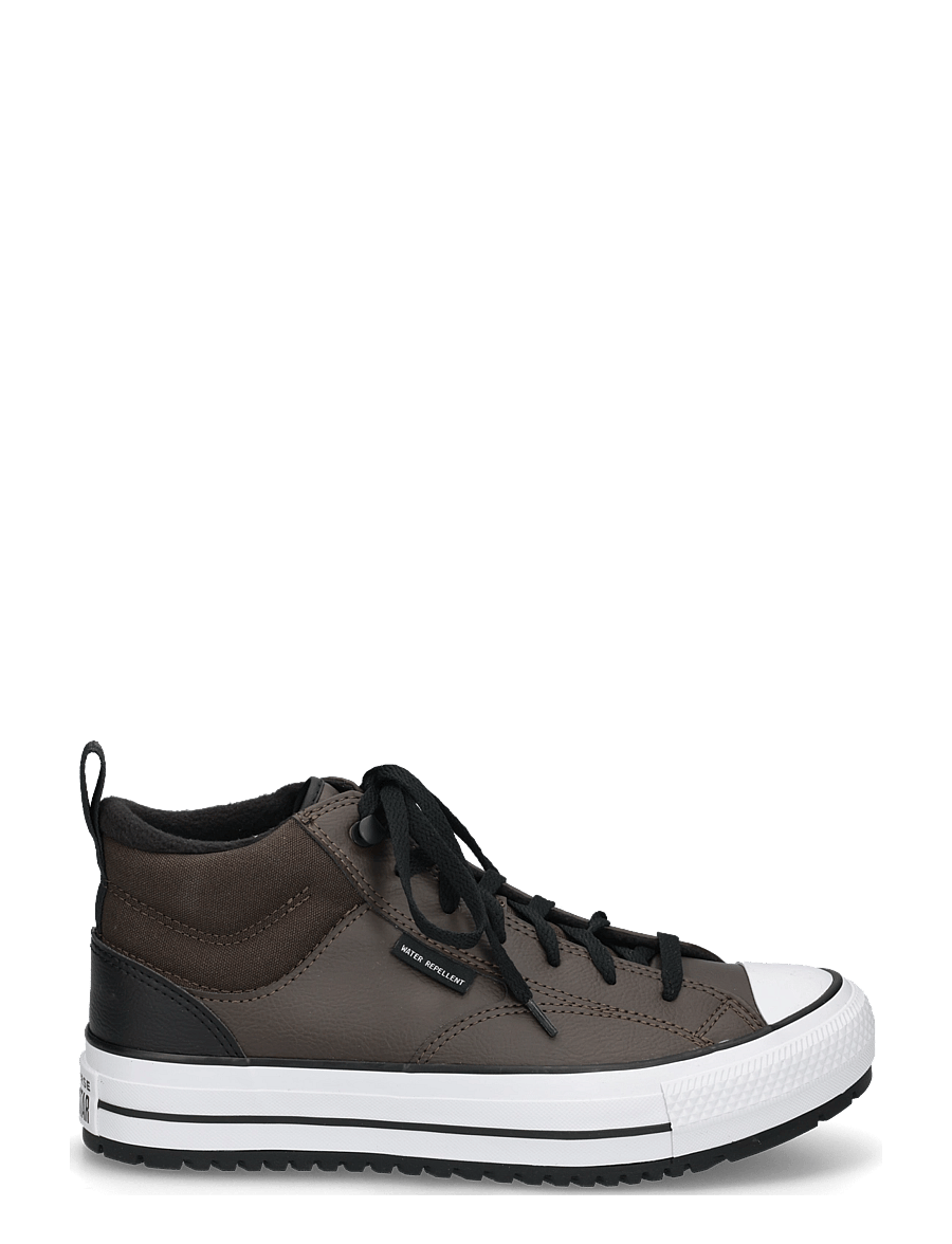 Converse - Chuck Taylor All Star Malden Street Boot - winterstiefel - fresh brew/black/white - 2