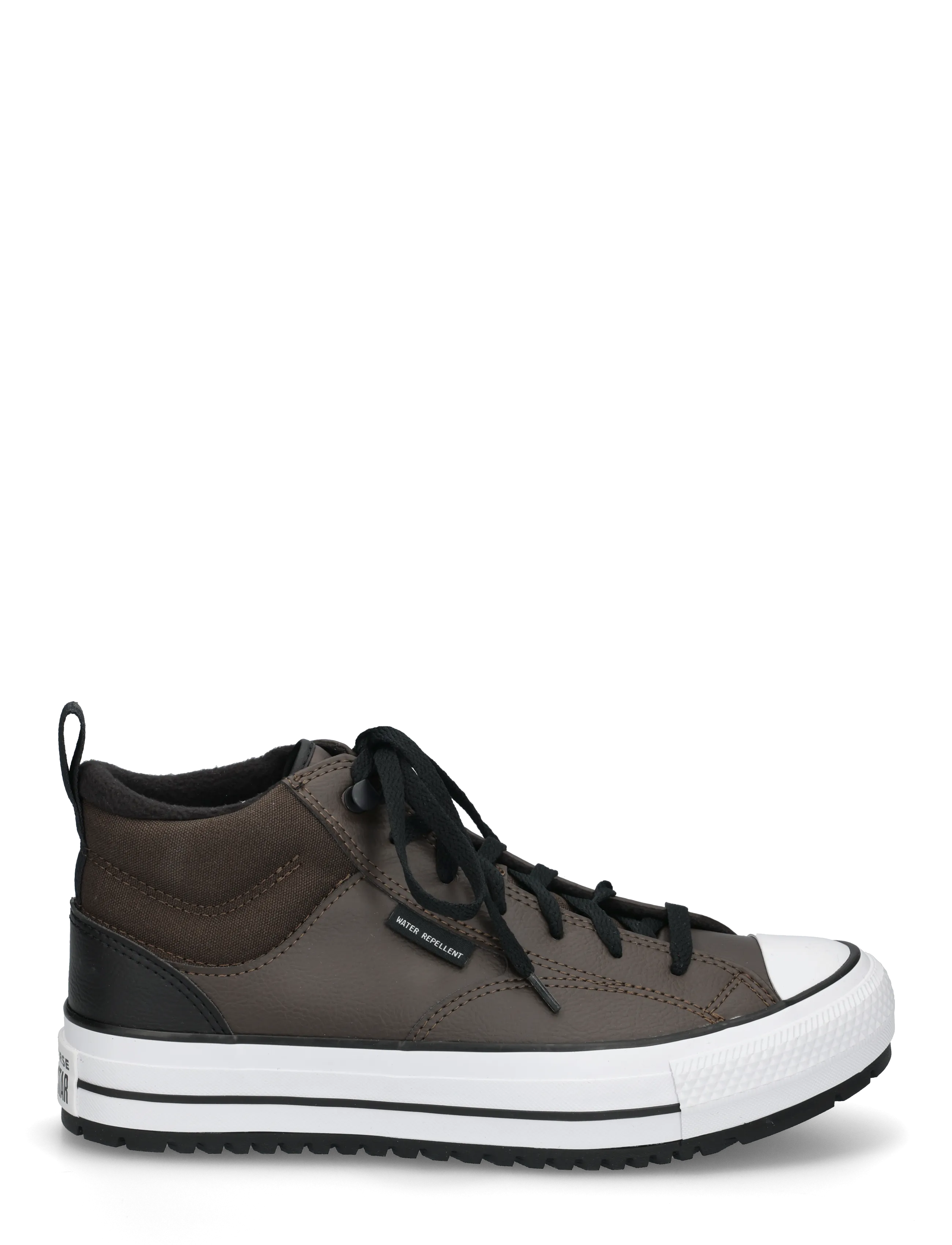Converse - Chuck Taylor All Star Malden Street Boot - vinterkängor - fresh brew/black/white - 2