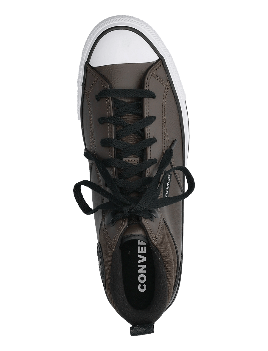 Converse - Chuck Taylor All Star Malden Street Boot - winterstiefel - fresh brew/black/white - 3