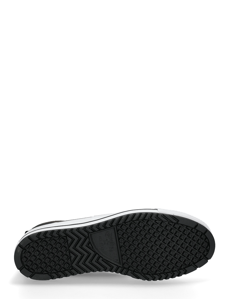 Converse - Chuck Taylor All Star Malden Street Boot - vinterkängor - fresh brew/black/white - 4