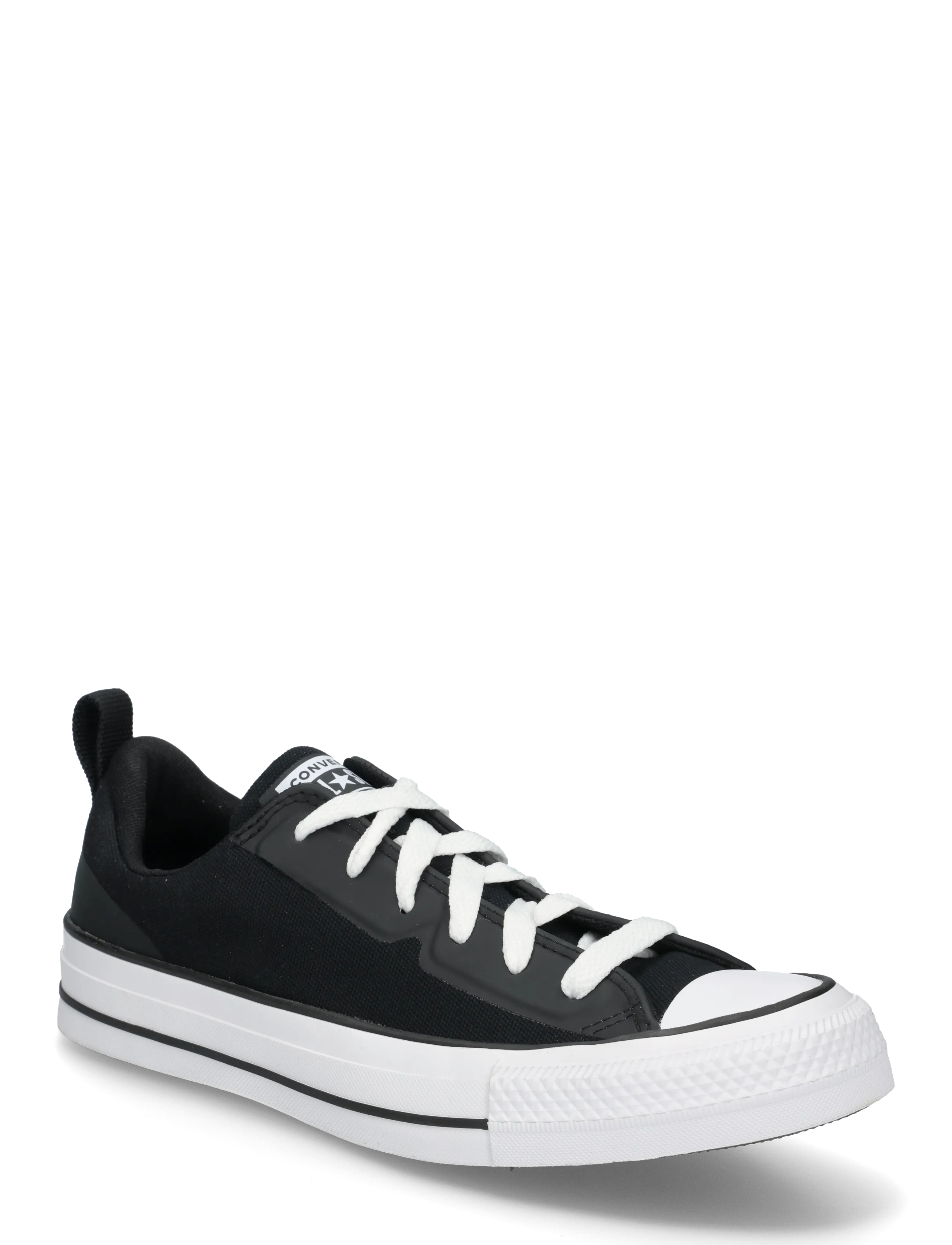 Converse Chuck Taylor All Star - Skor - BLACK/BLACK/WHITE / black