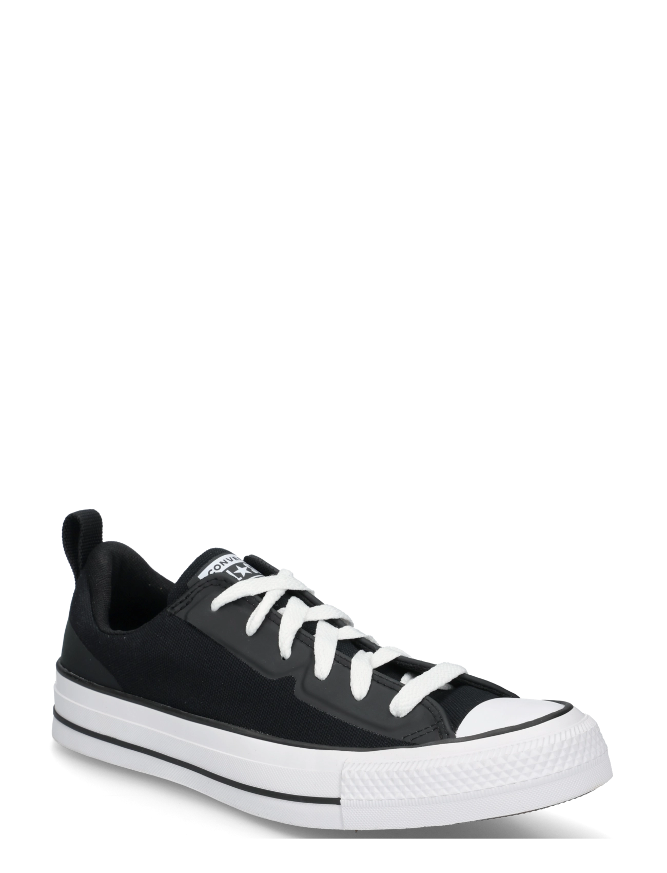 Converse Chuck Taylor All Star - Sneakers - BLACK/BLACK/WHITE / black