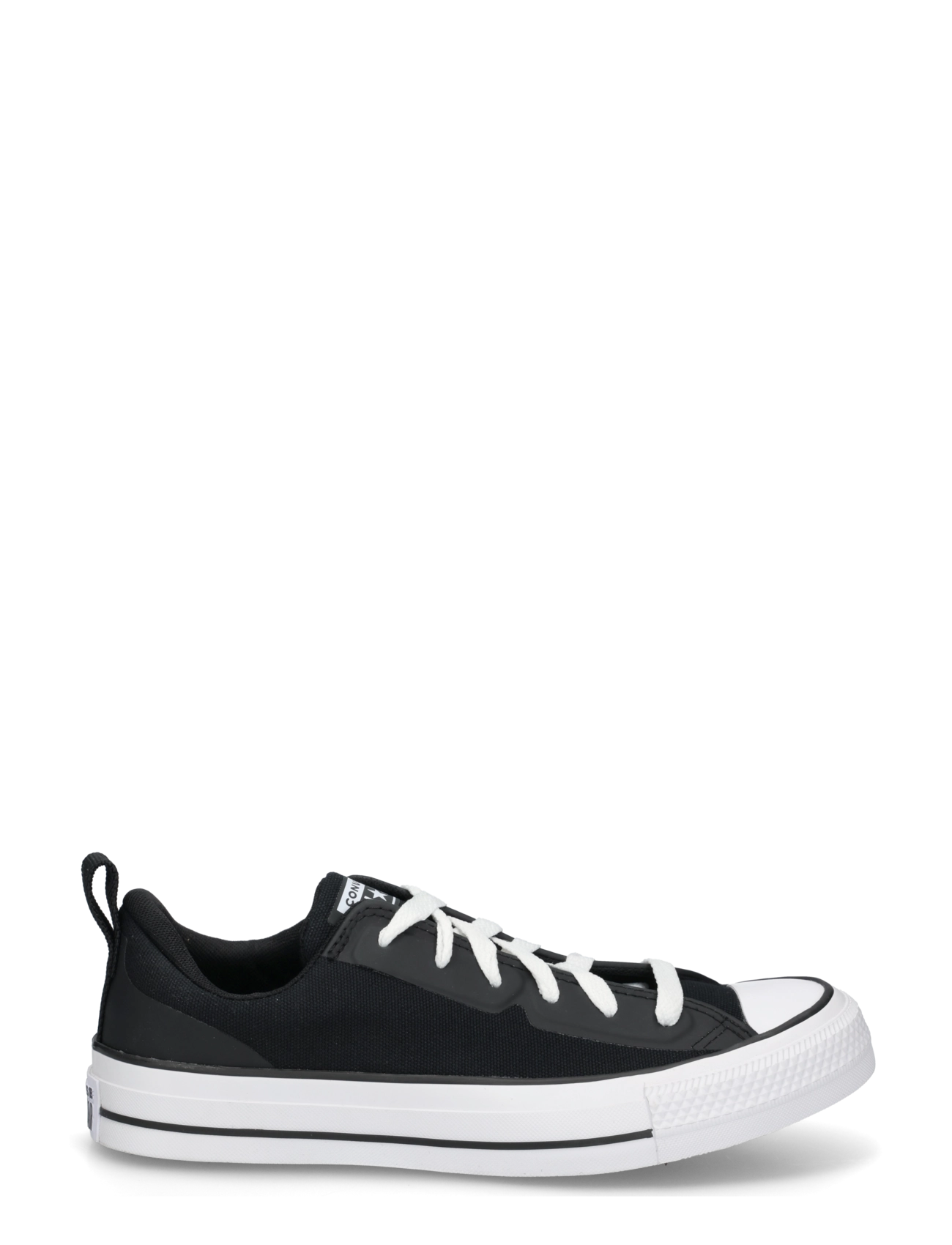 Converse - Chuck Taylor All Star - black/black/white - 2