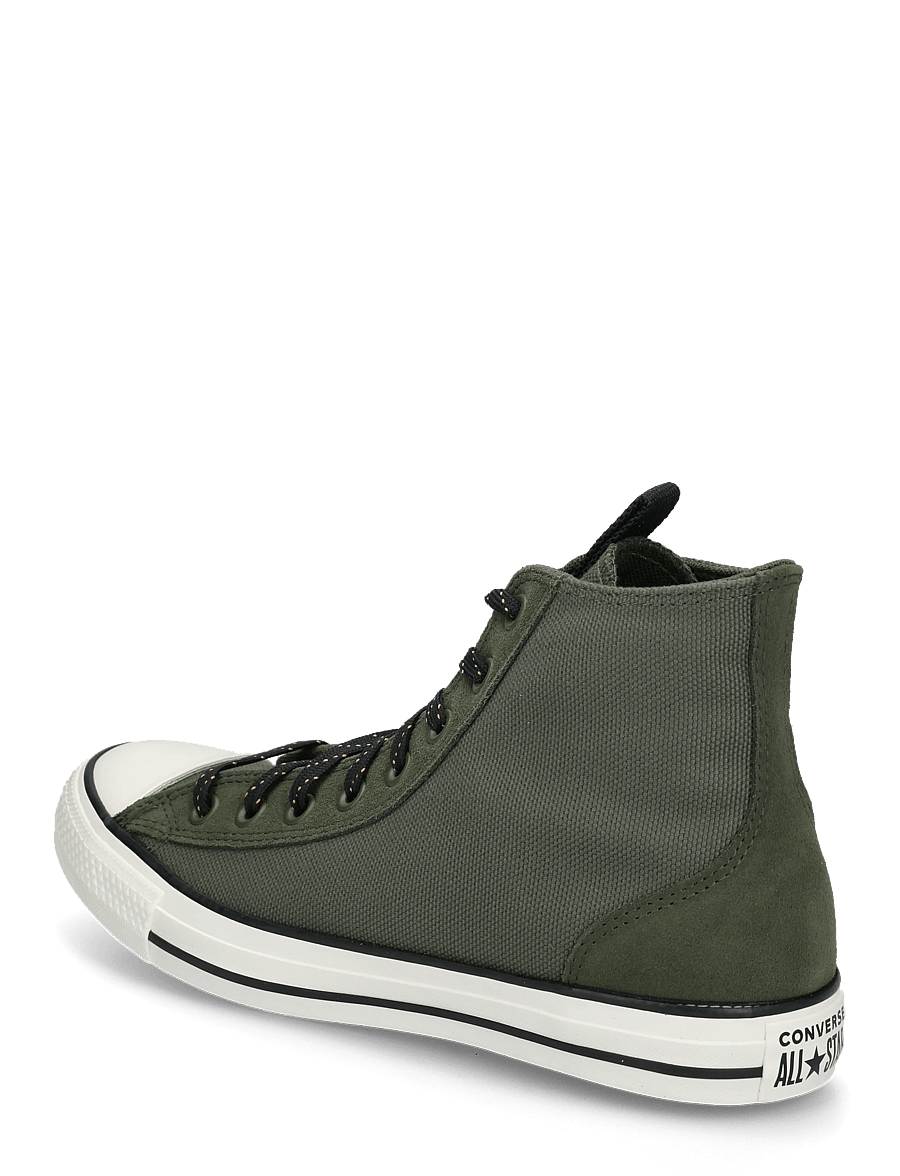 Converse - Chuck Taylor All Star - höga sneakers - good natured/pennant orange - 1