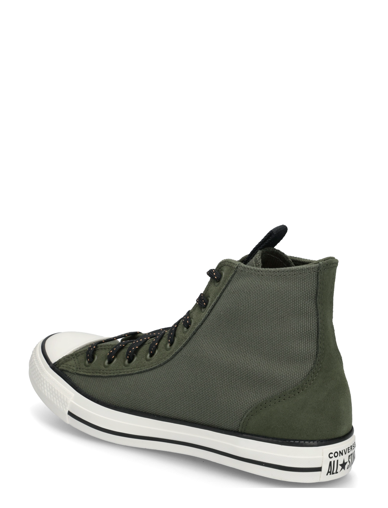 Converse - Chuck Taylor All Star - good natured/pennant orange - 1