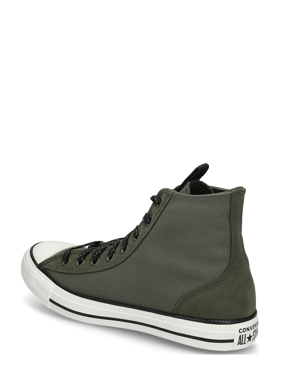 Converse - Chuck Taylor All Star - hoher schnitt - good natured/pennant orange - 1