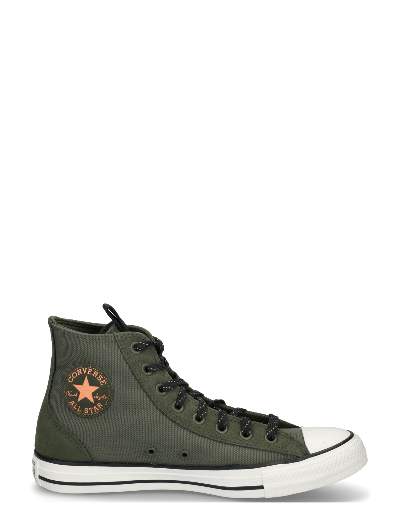 CONVER Chuck Taylor All Star sneakers dam – bild 3