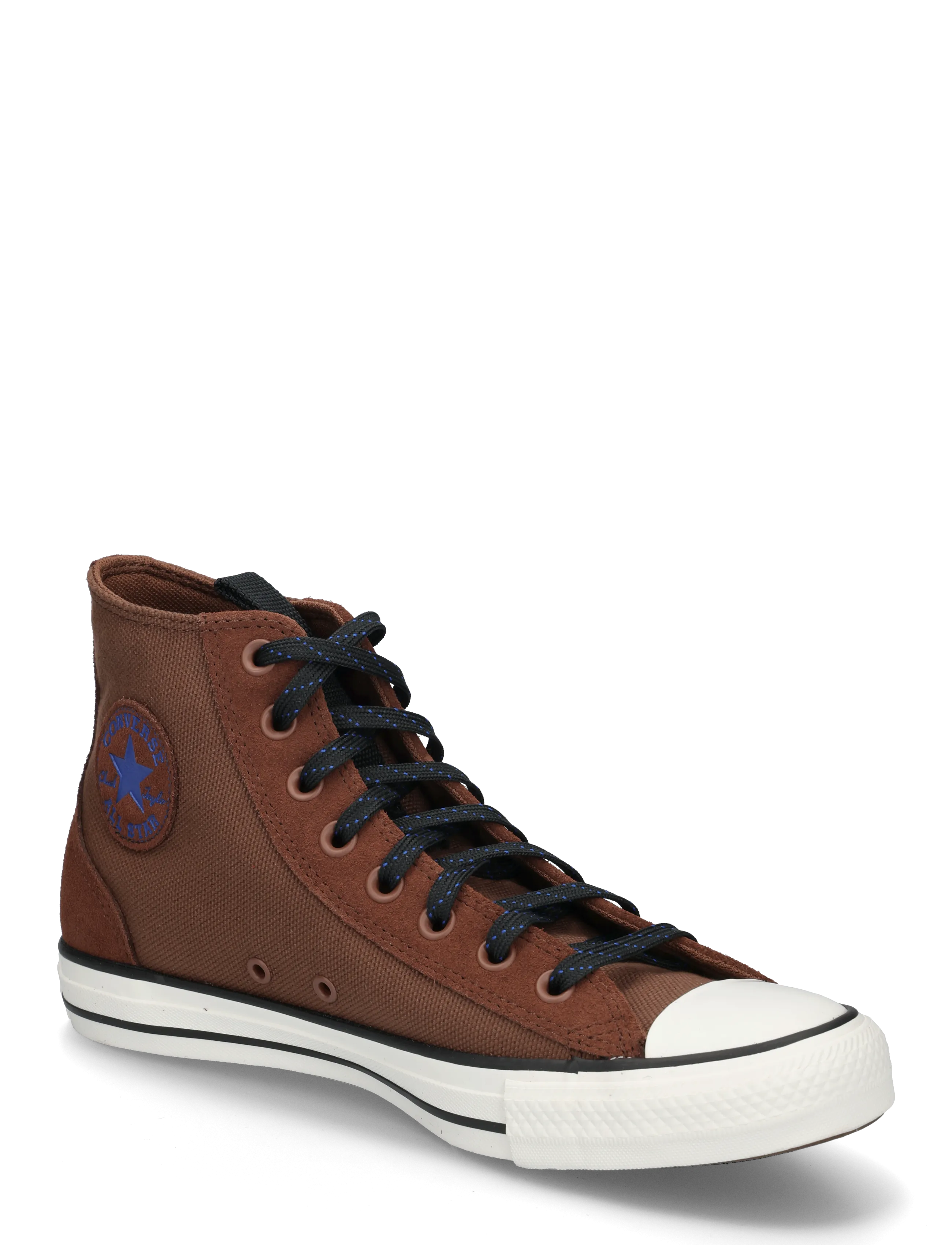 Converse Chuck Taylor All Star - Sneakers - HEAVY DUTY BROWN/BLUE / brown