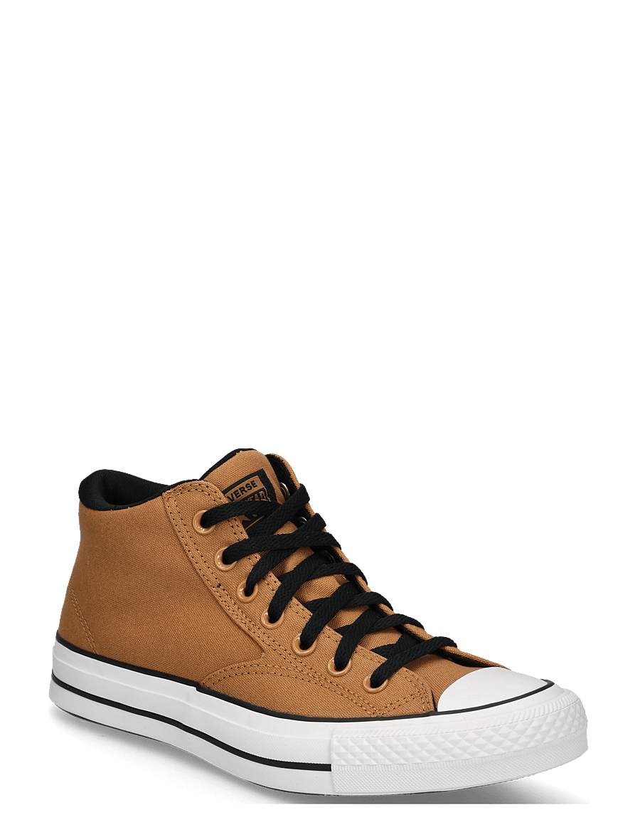 Converse - Chuck Taylor All Star Malden Street - hoher schnitt - incensed/black/white - 0