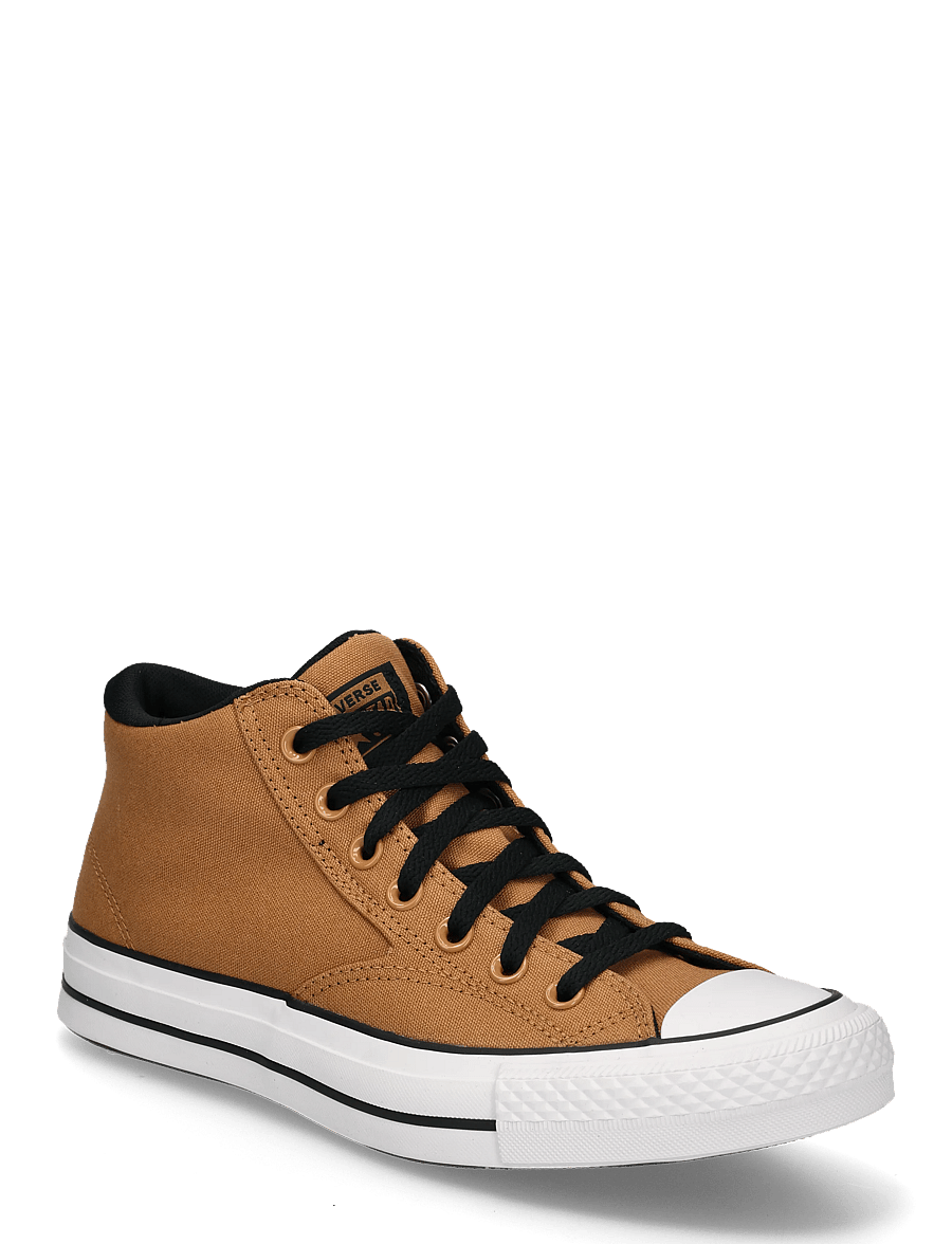 Converse - Chuck Taylor All Star Malden Street - höga sneakers - incensed/black/white - 0