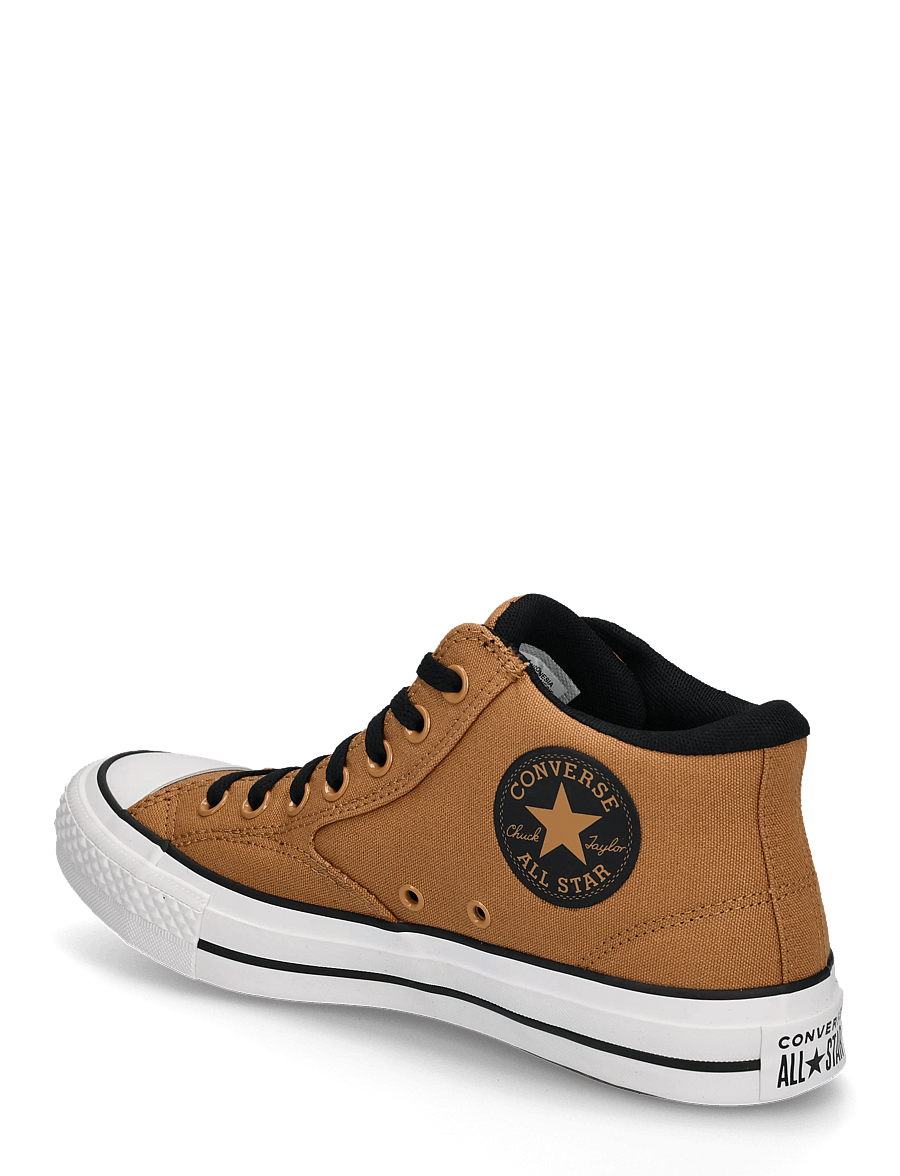 Converse - Chuck Taylor All Star Malden Street - höga sneakers - incensed/black/white - 1