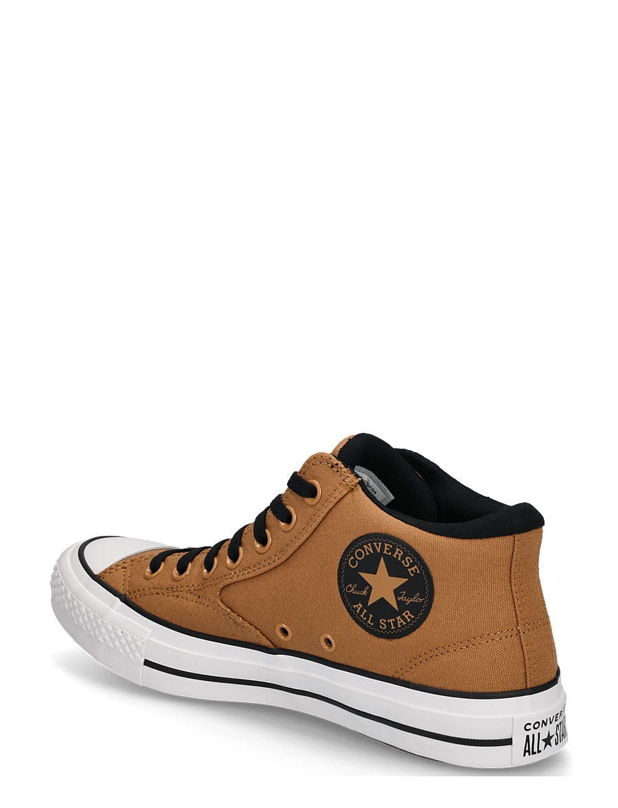 Converse - Chuck Taylor All Star Malden Street - hoher schnitt - incensed/black/white - 1