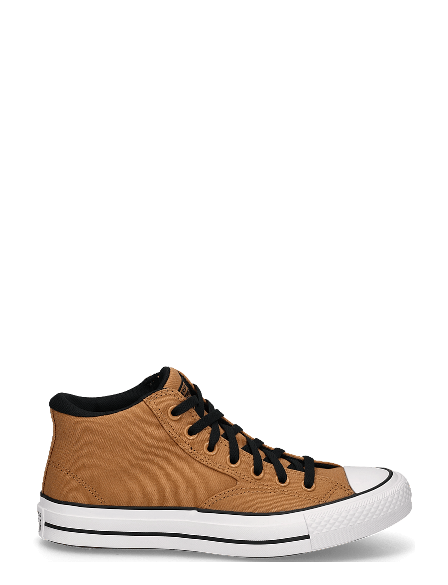 Converse - Chuck Taylor All Star Malden Street - hoher schnitt - incensed/black/white - 2