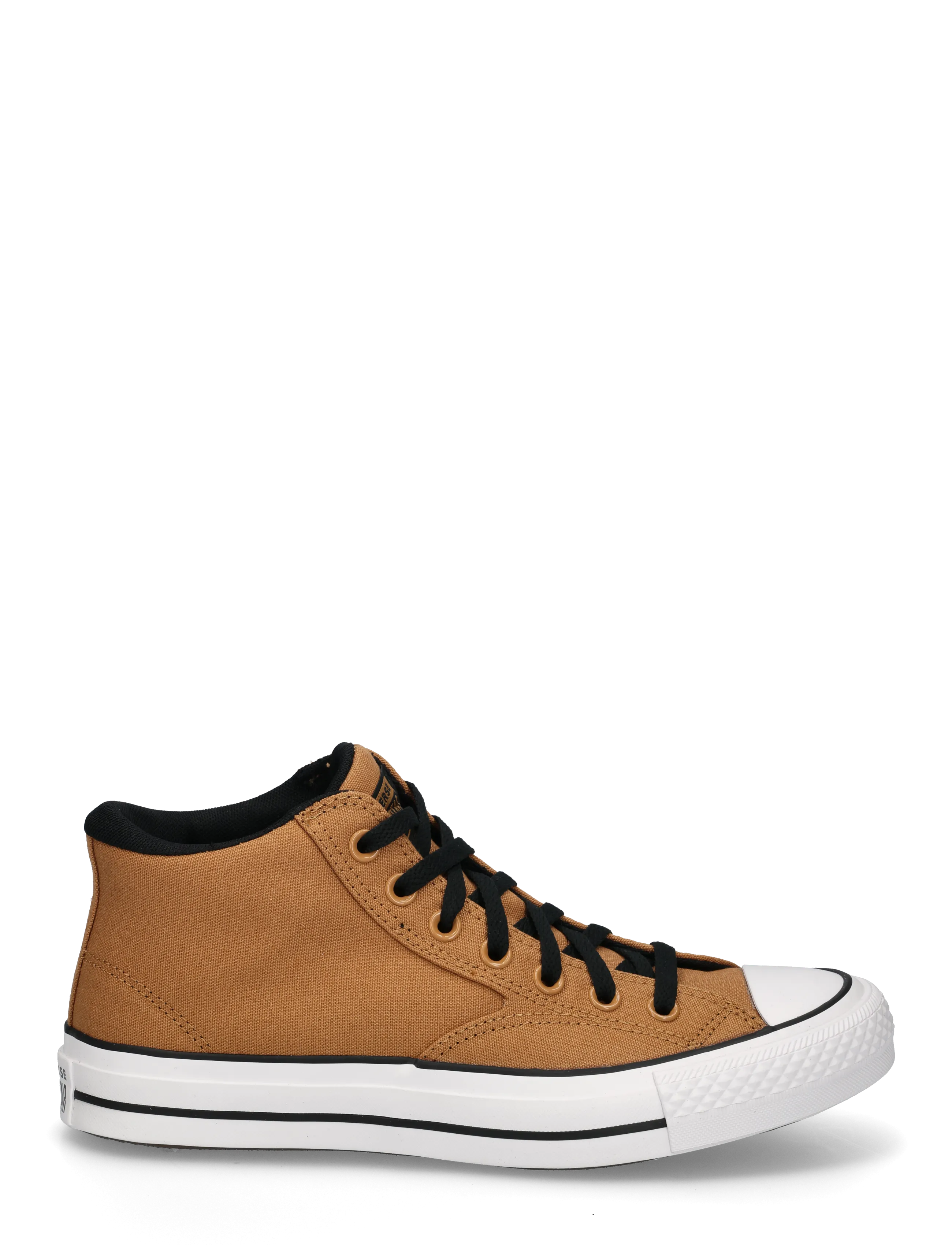 Converse - Chuck Taylor All Star Malden Street - höga sneakers - incensed/black/white - 2