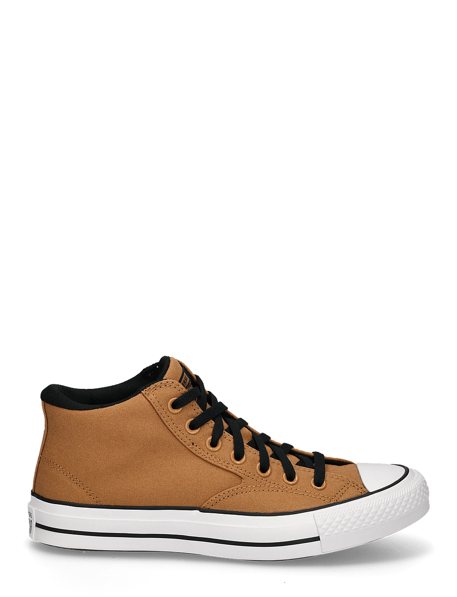 Converse - Chuck Taylor All Star Malden Street - höga sneakers - incensed/black/white - 2