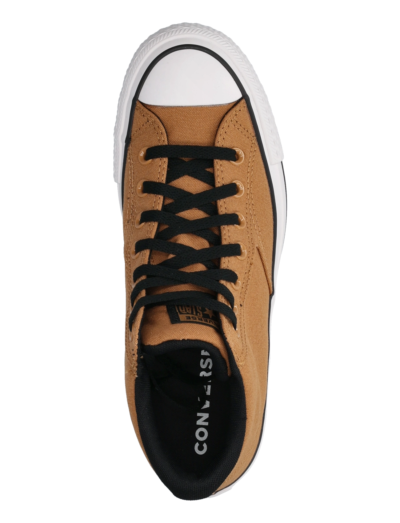 Converse - Chuck Taylor All Star Malden Street - incensed/black/white - 3