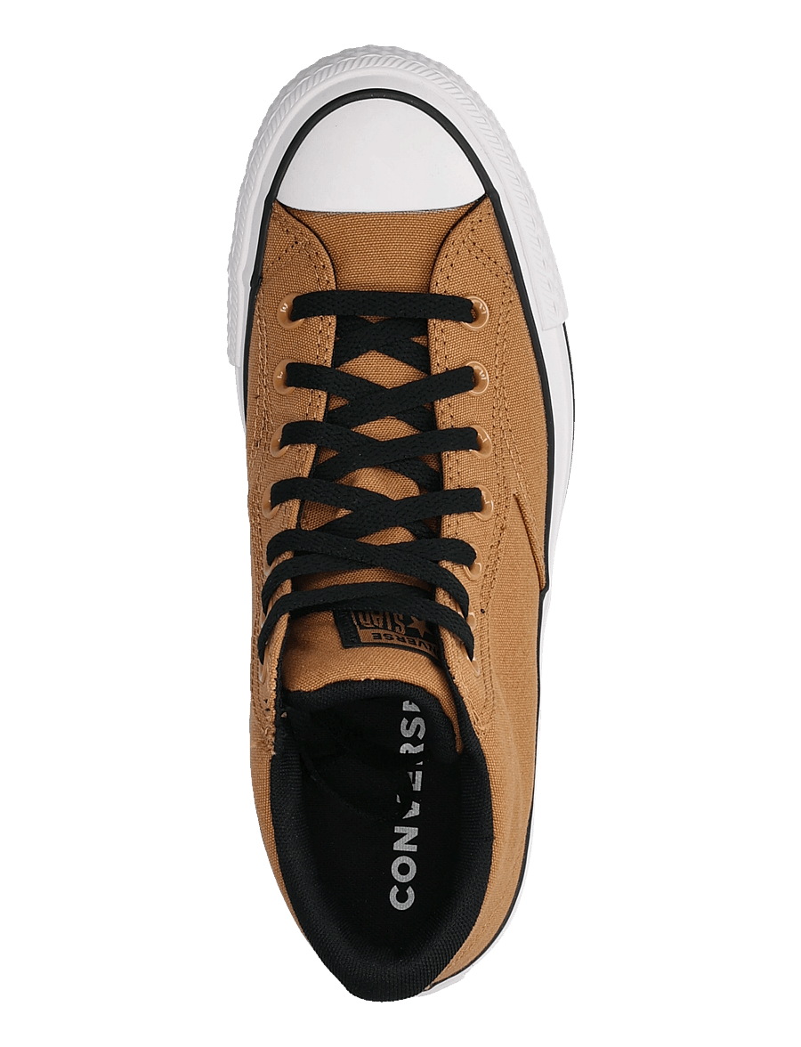 Converse - Chuck Taylor All Star Malden Street - hoher schnitt - incensed/black/white - 3