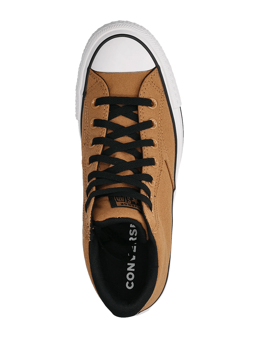 Converse - Chuck Taylor All Star Malden Street - höga sneakers - incensed/black/white - 3