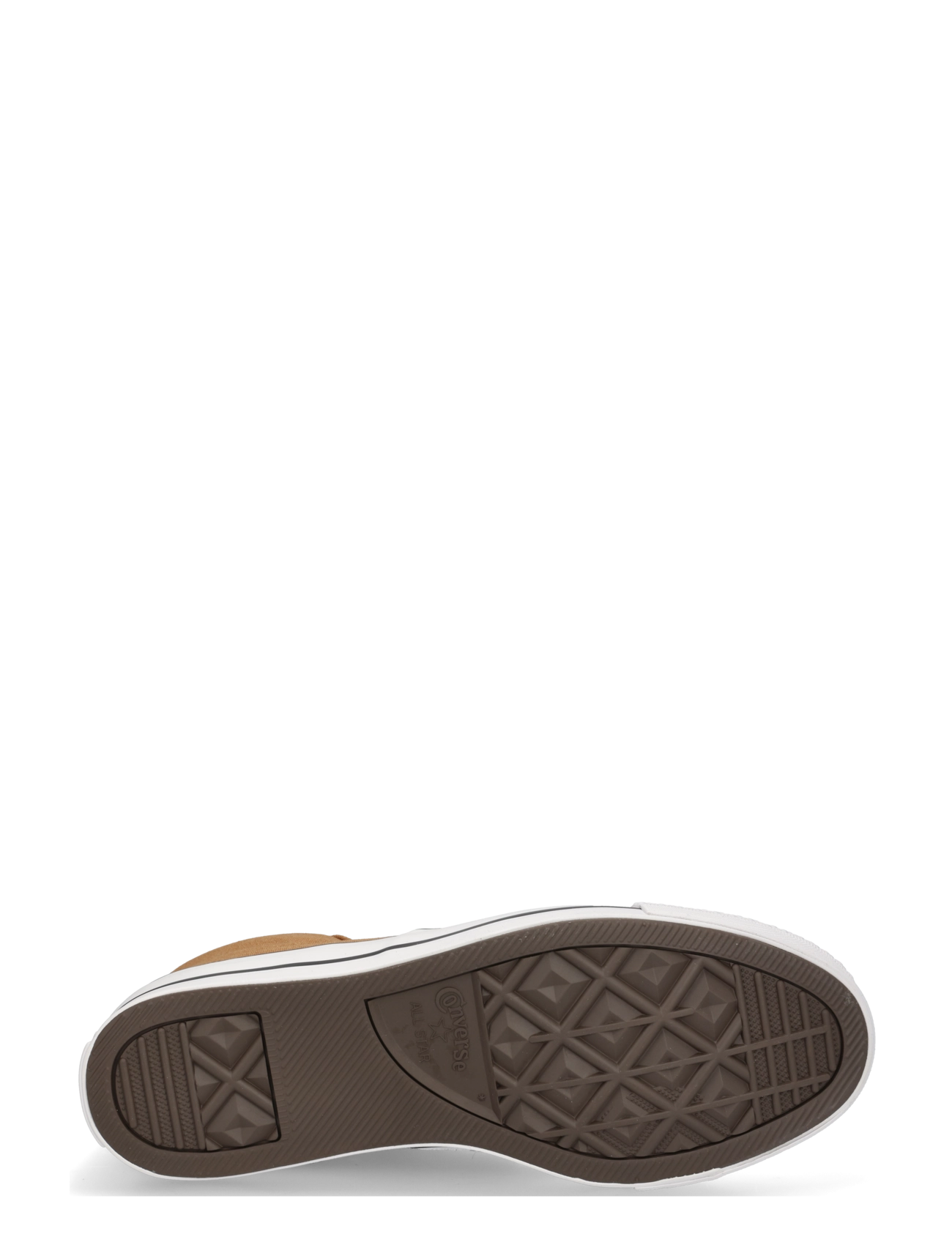 Converse - Chuck Taylor All Star Malden Street - incensed/black/white - 4