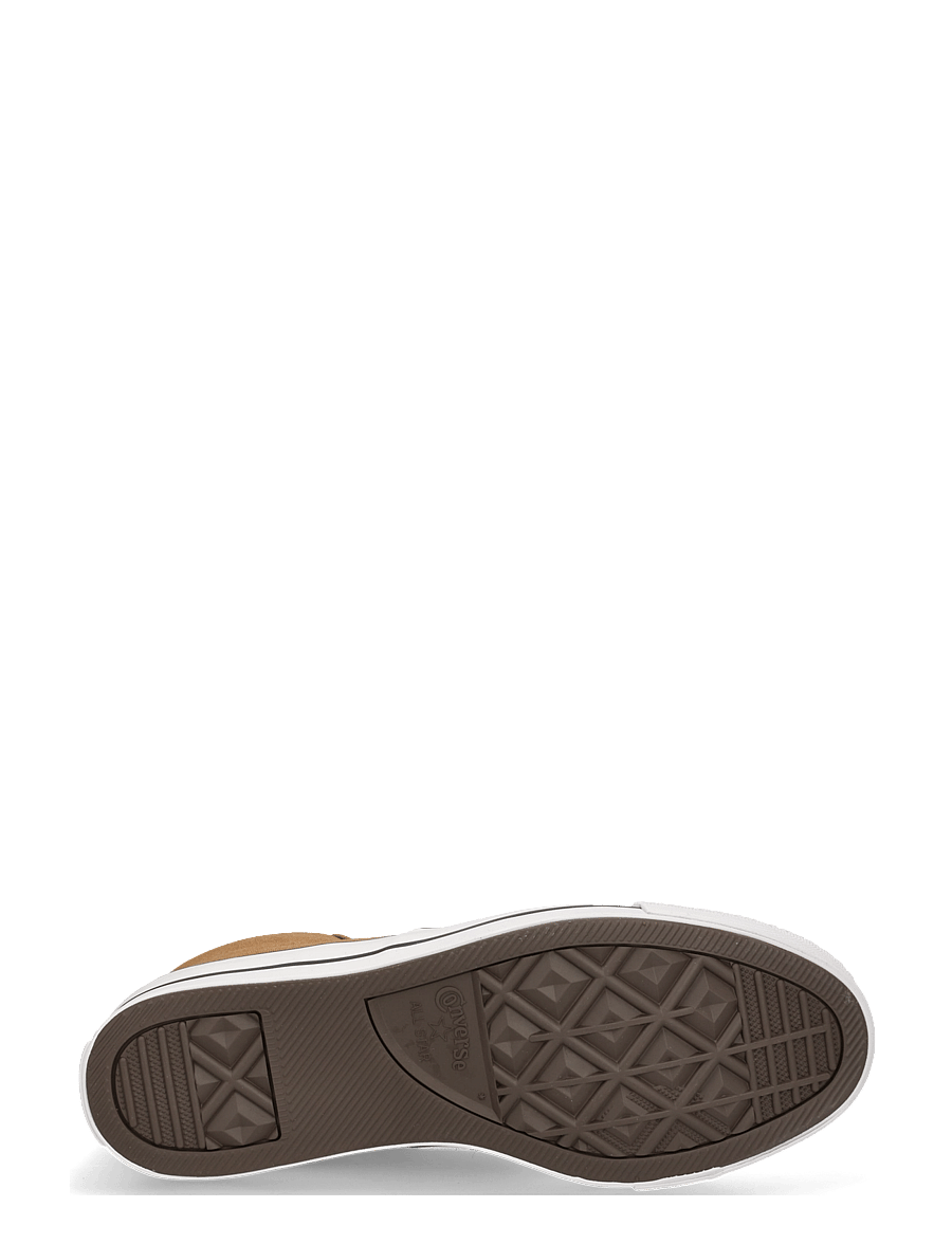 Converse - Chuck Taylor All Star Malden Street - hoher schnitt - incensed/black/white - 4
