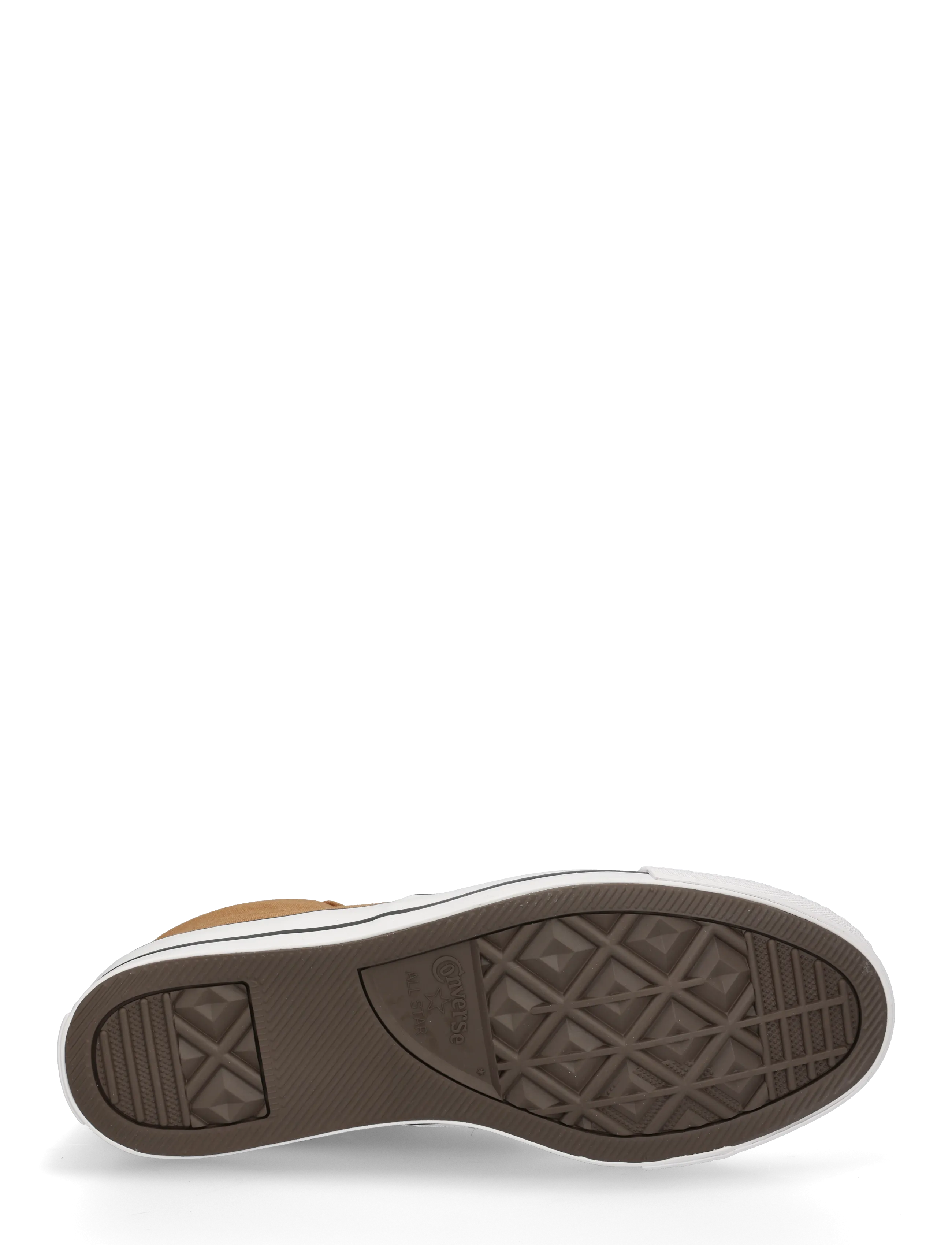 Converse - Chuck Taylor All Star Malden Street - höga sneakers - incensed/black/white - 4