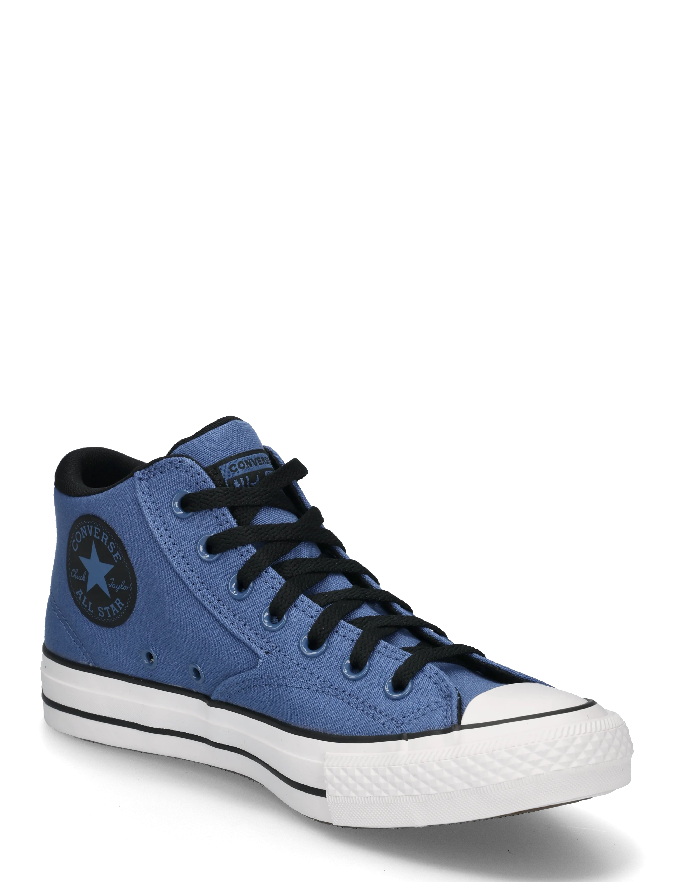 Converse Chuck Taylor All Star Malden Street - Skor - ARMOR BLUE/BLACK/WHITE / blue