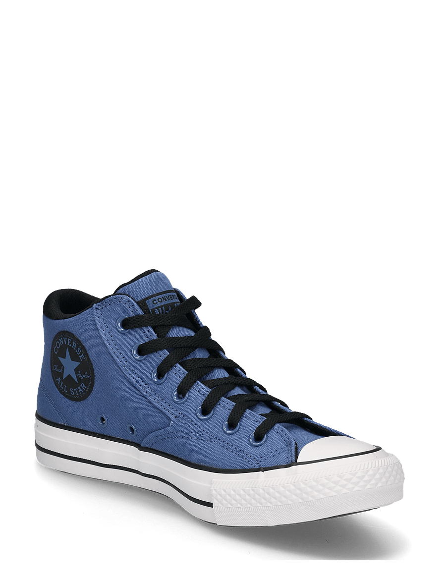 Converse - Chuck Taylor All Star Malden Street - high tops - armor blue/black/white - 0