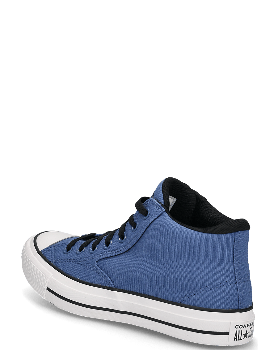 Converse - Chuck Taylor All Star Malden Street - high tops - armor blue/black/white - 1