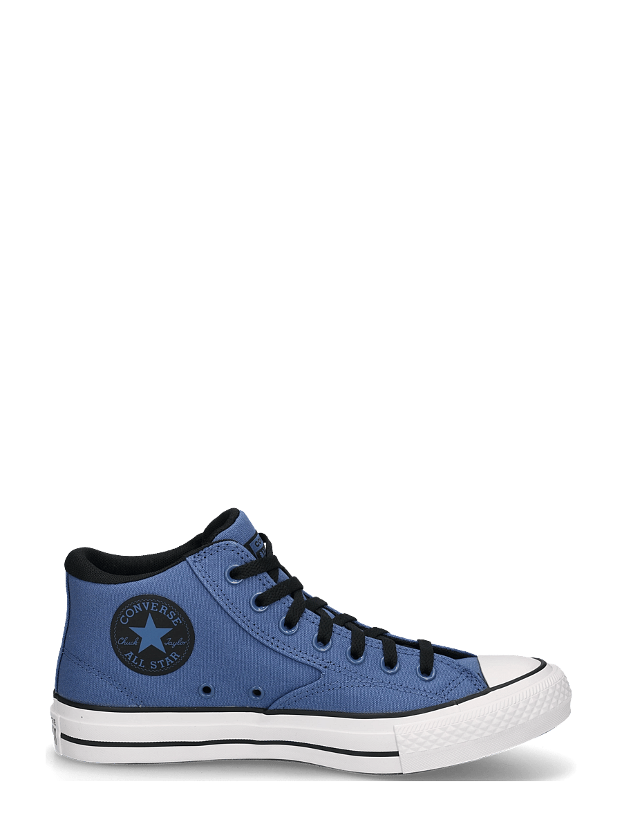 Converse - Chuck Taylor All Star Malden Street - high tops - armor blue/black/white - 2