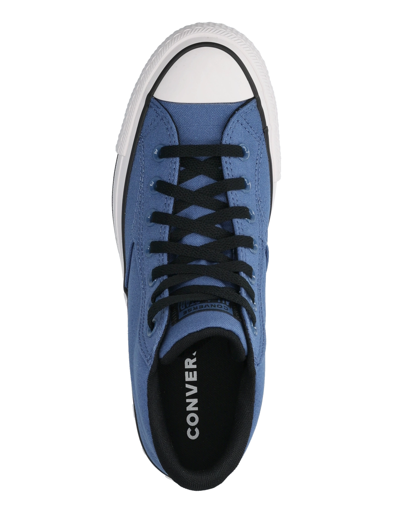 CONVER Chuck Taylor All Star Malden Street sneakers herr – bild 4
