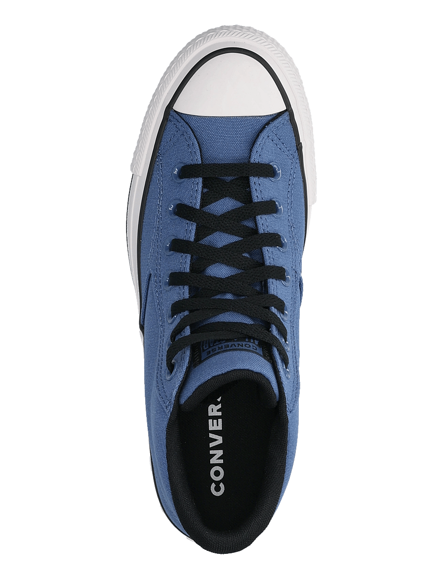 Converse - Chuck Taylor All Star Malden Street - high tops - armor blue/black/white - 3