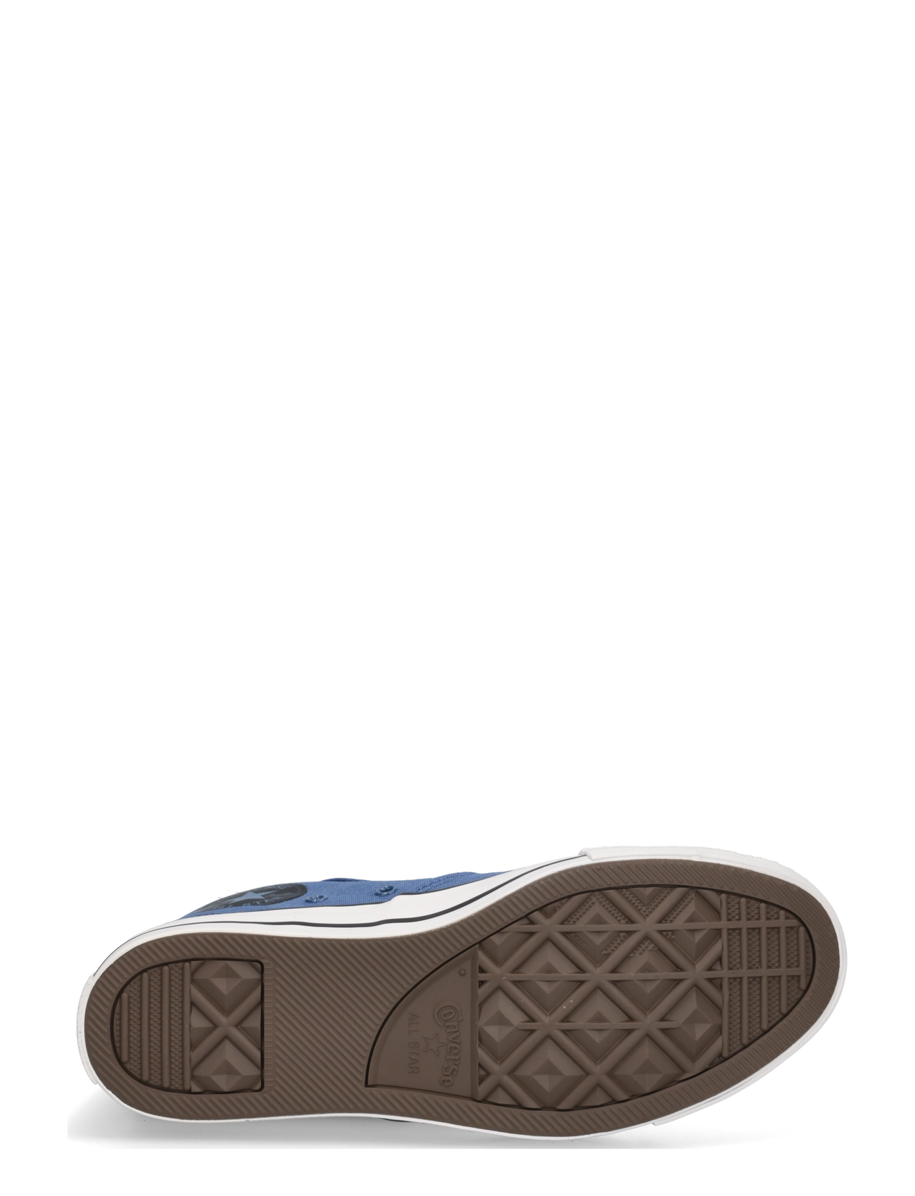 CONVER Chuck Taylor All Star Malden Street sneakers herr – bild 5