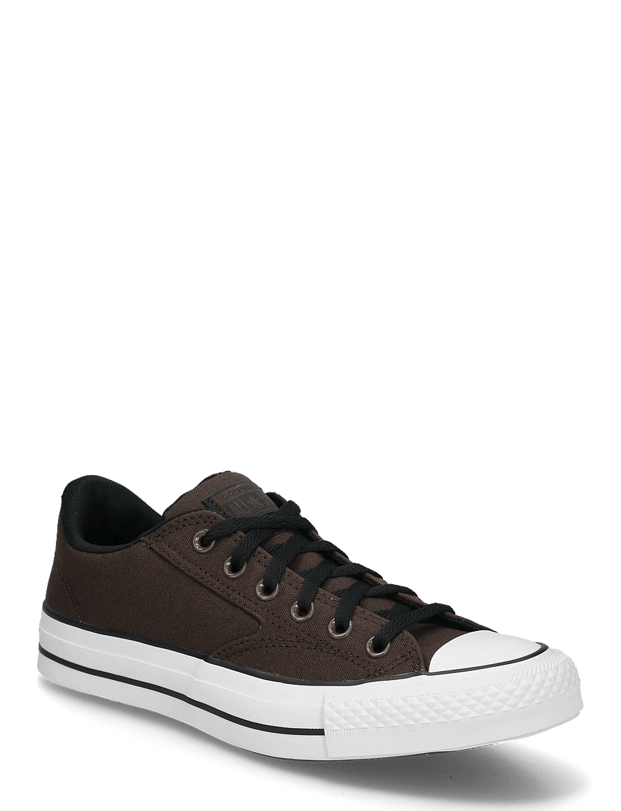 Converse - Chuck Taylor All Star Malden Street - niedriger schnitt - fresh brew/white/black - 0
