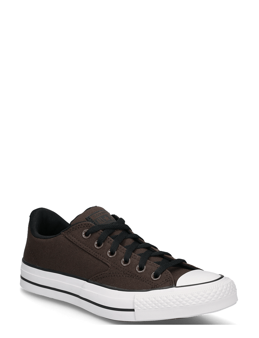 Converse - Chuck Taylor All Star Malden Street - low tops - fresh brew/white/black - 0