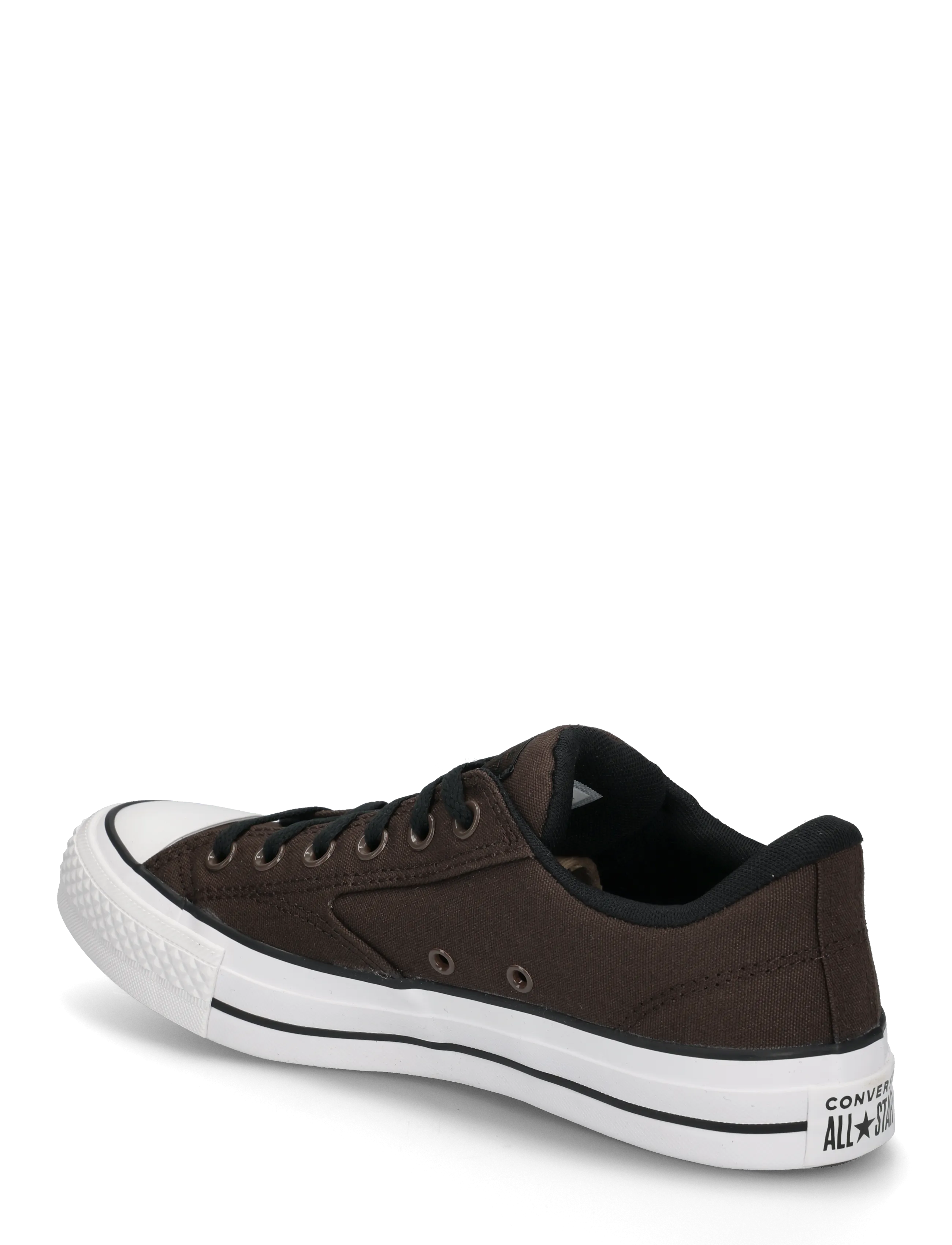 Converse - Chuck Taylor All Star Malden Street - niedriger schnitt - fresh brew/white/black - 1