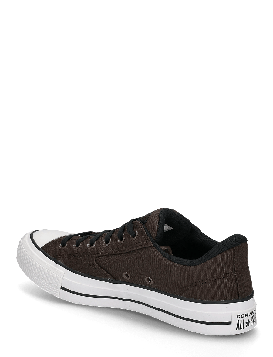 Converse - Chuck Taylor All Star Malden Street - niedriger schnitt - fresh brew/white/black - 1