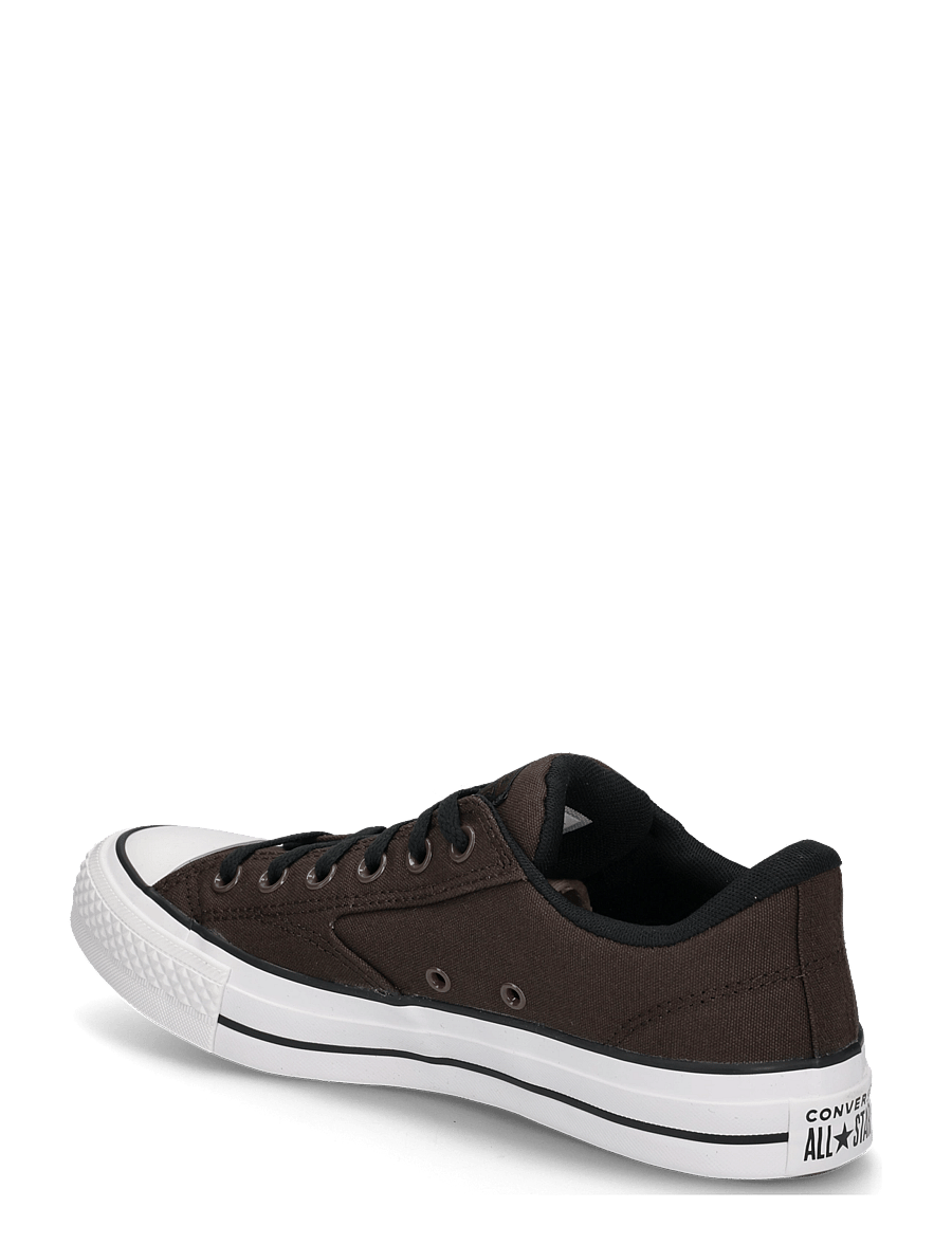 Converse - Chuck Taylor All Star Malden Street - low tops - fresh brew/white/black - 1