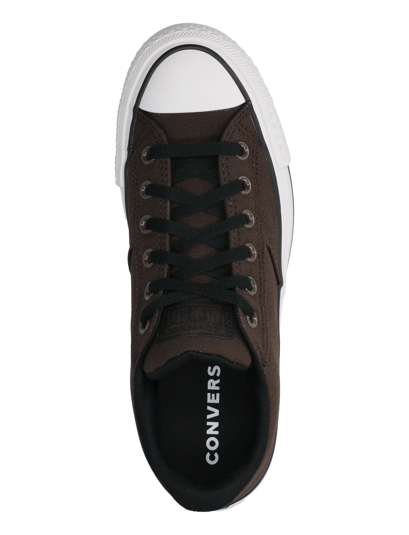 Converse - Chuck Taylor All Star Malden Street - fresh brew/white/black - 3